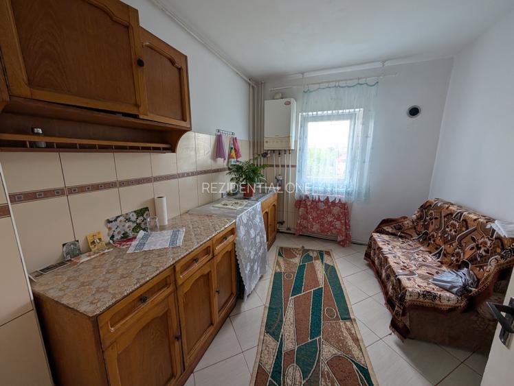 Bucovinei-Lizuca- 3 camere- bloc din 1982 - 4