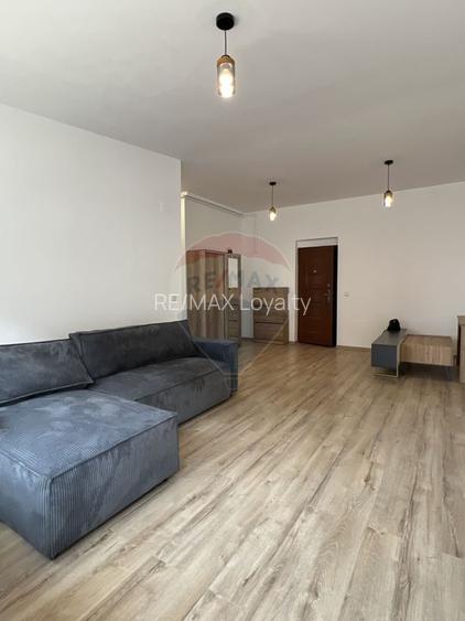 La inchiriat apartament 3 camere si parcare in Voluntari - 40