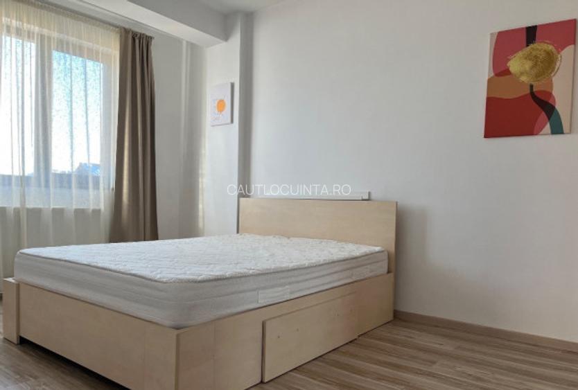 Apartament 2 camere 60mp | Bucurestii Noi | Parc Bazilescu | Metrou |  - 5