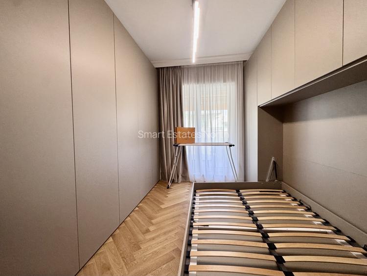 Apartament 3 camere Lux de vanzare II Mobilat II Pipera - 13