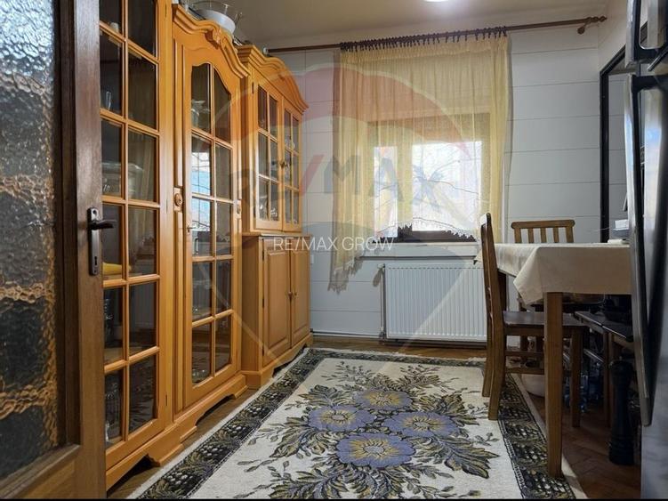 Apartament cu 3 camere de vânzare la vile, zona Bistrița Lac - 9