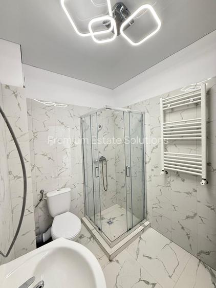 GARSONIERA SPATIOASA IN BLOC NOU - COMISION 0% - TVA INCLUS - MILITARI RESIDENCE - 6