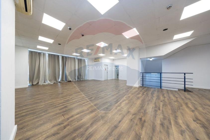 Spațiu comercial de 537mp de închiriat în zona Vlahuta - 5