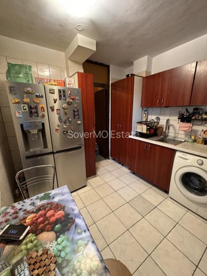 Apartament de 4 camere, 90 mp, zona Pantelimon - 8