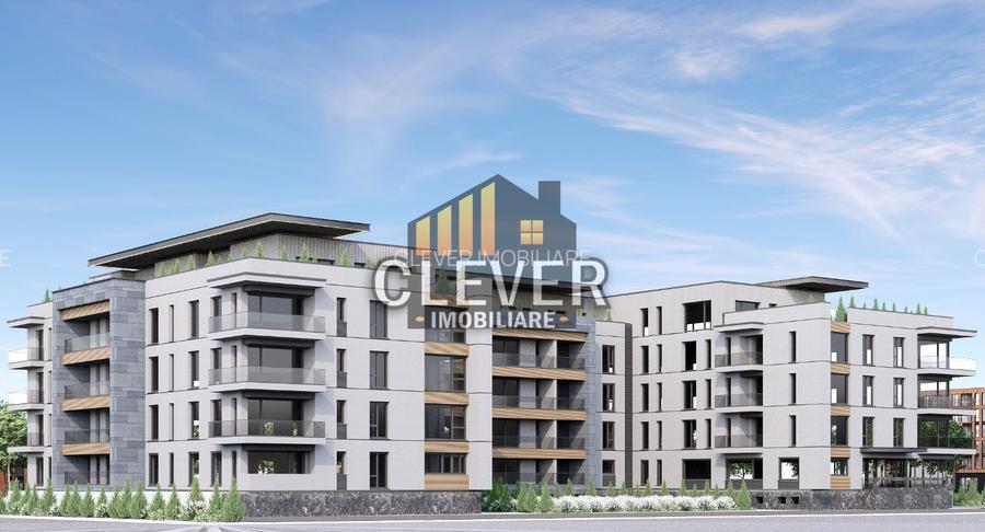 Apartament 4 camere, 109 mp, metrou Teclu, Theodor Pallady - 4