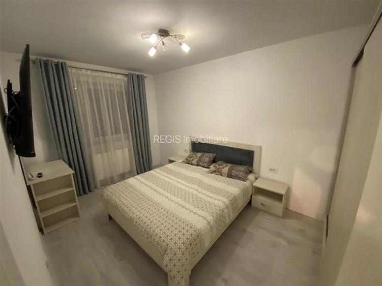 Apartament doua camere Coresi Avantgarden ( Kasper ) - 5