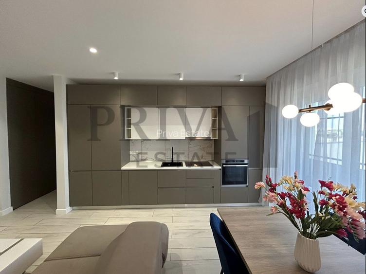 Apartament premium, 3 camere, 70 mp, etaj 3, Braytim - 4