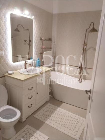 Apartament 3 camere de vanzare in Centru, Cluj Napoca - 9