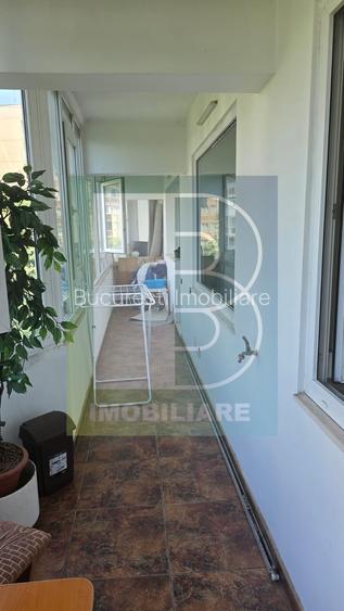 TINERETULUI STRADAL PARC, MOBILAT UTILAT COMPLET  BLACON MARE - 11