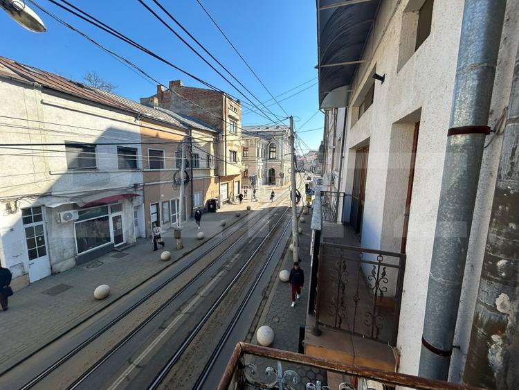 Apartament 2 camere, Ultracentral - 4