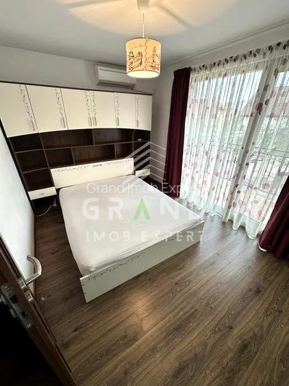 Casă tip duplex | 120 mp utili | 200 mp teren | Curte+2 parcări | Florești - 5