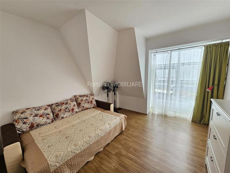 Apartament cu 3 camere, cu scara interioara, langa Magnolia Shopping Center - 3