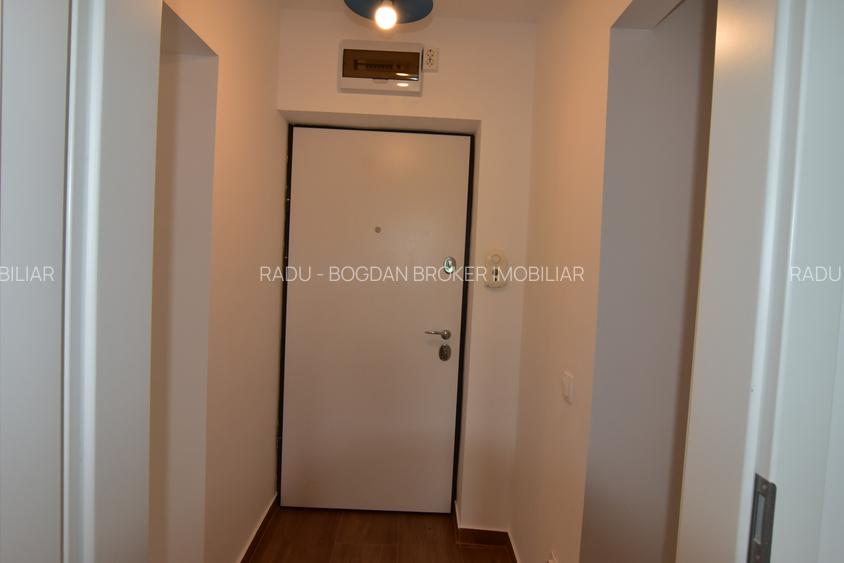 Apartament 2 camere decomandat, renovat complet- aproape de Parcul National - 9