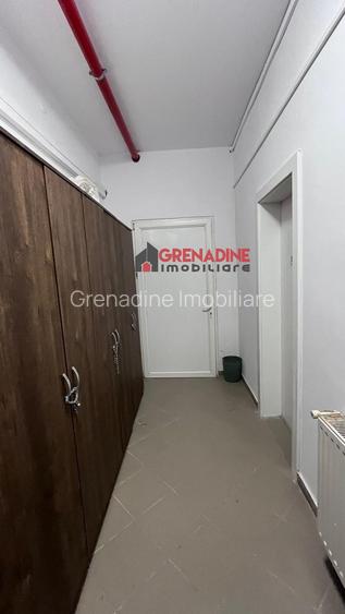 Spatiu pentru Birouri 24 mp - Zona Astra - Cod 5278 - 4