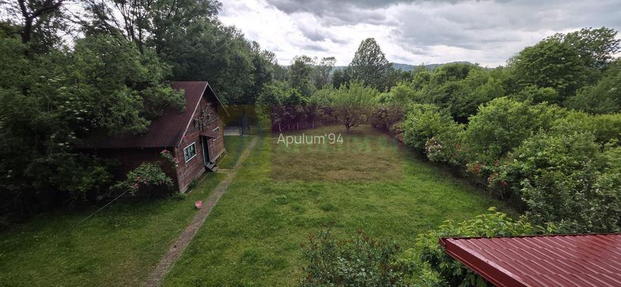 Vila de vanzare cu 6 camere si teren de 5116 mp in Cornu, Prahova - 44