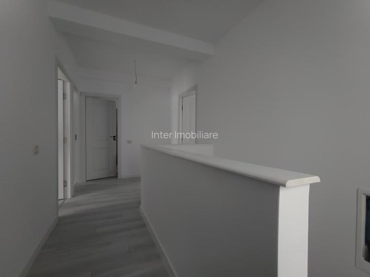 Casa, 5 camere 121 mp,Valea Lupului, de vanzare Cod 161111 - 6