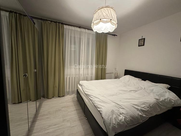 Apartament 2 camere metrou 1 mai - 7