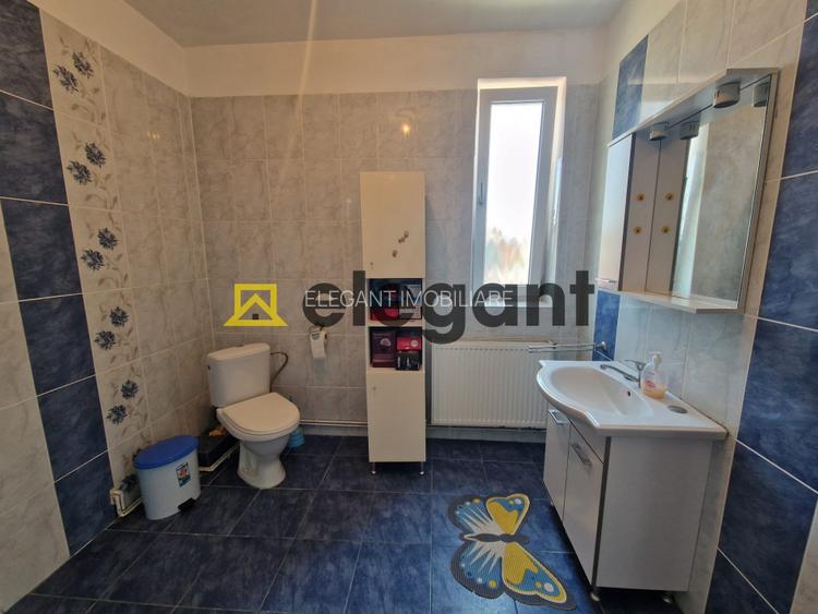 Casa S+P+E, 233 mp, teren 400 mp, 5 camere, Bordei - 17