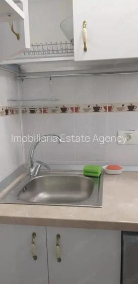 Garsoniera Alba Iulia, confort 2 (20 mp), mobilata si utilata complet, libera - 7