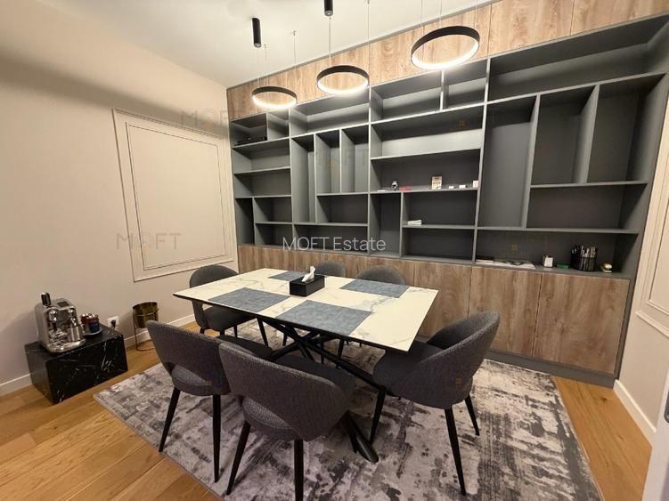 Apartament 3 camere lux loc de parcare inclus Nuco City - 9