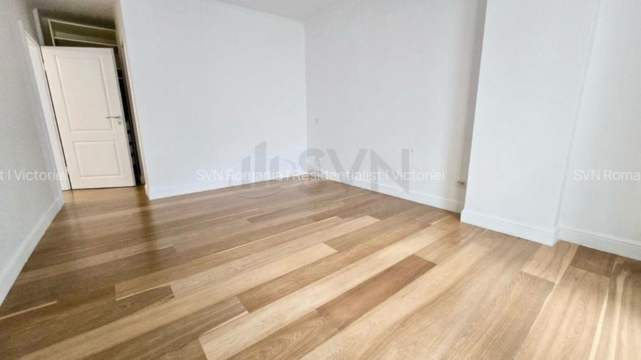 REA1023100 Apartament 3 camere I Baneasa - Herastrau I De vanzare I Complet Reno - 8