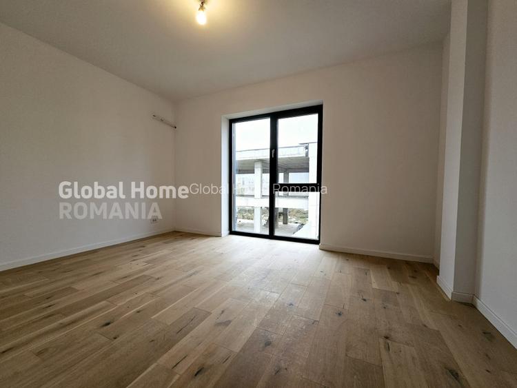 Townhouse 5 camere 171 MP | Pipera-Voluntari | h4l The Village - 12