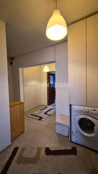 Delfinariu- Ap 3 cam,decomandat,  et4/4 (cu pod) -centrala gaze - 20