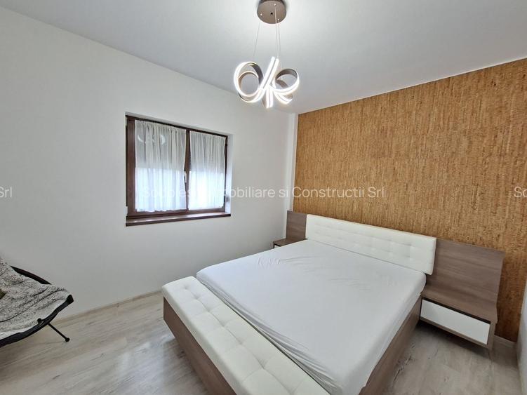 Apartament 2 camere în imobil nou la intrare în Giroc! - 5
