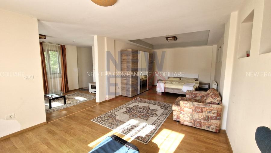 Domeniu Imobiliar de Elita: 14.000 mp Teren, Pensiune, SPA si Centru Evenimente - 13