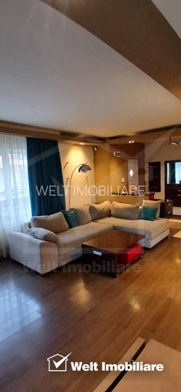 Parte duplex de vanzare Floresti zoona Parc Poligon - 2