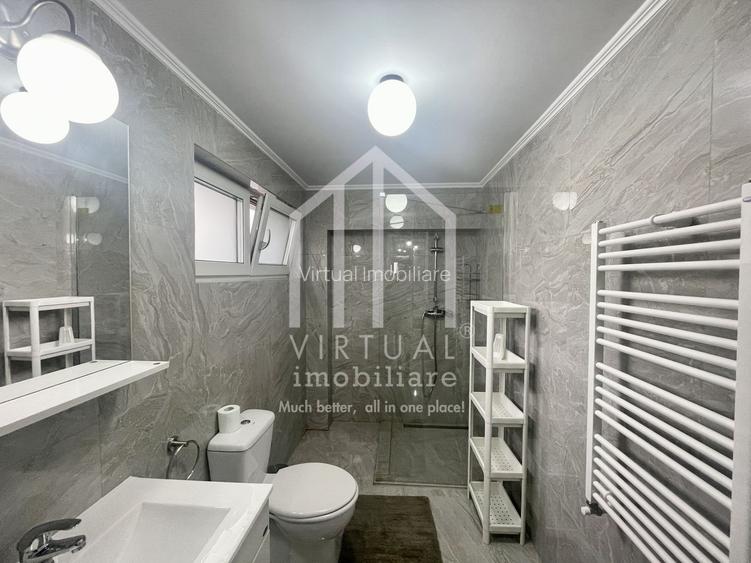 Apartament cu 3 camere, 2 balcoane, loc de parcare - C.Arhitectilor - 8