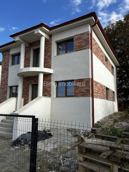 Casa individuala Dezmir 128mp utili 700mp  - 3