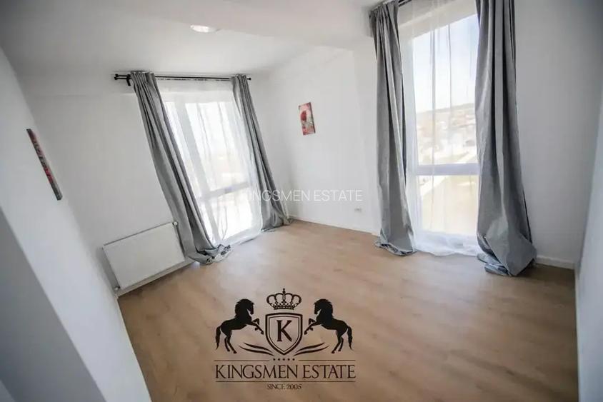 Duplex 3 camere The Suburb Buftea - 8