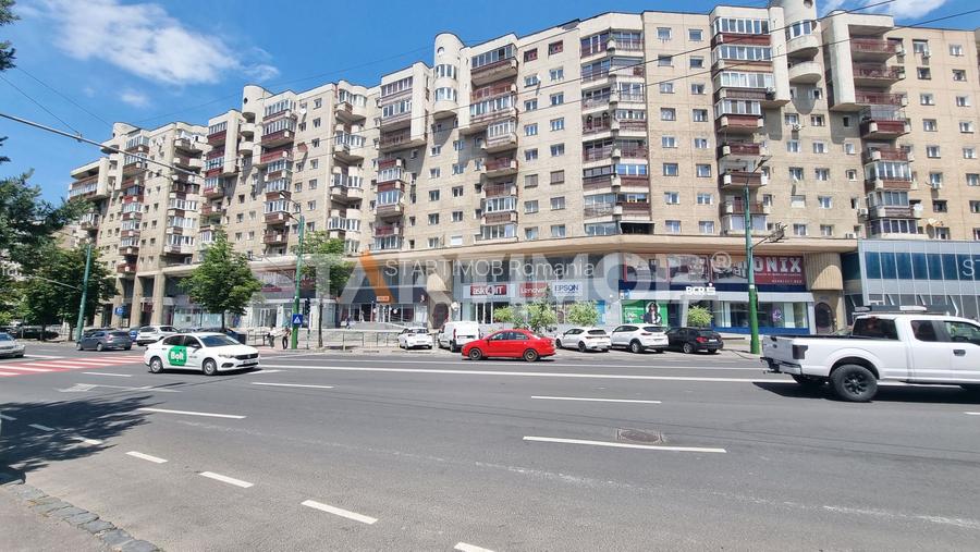 Apartament 4 camere zona Onix  Centru Civic - 11