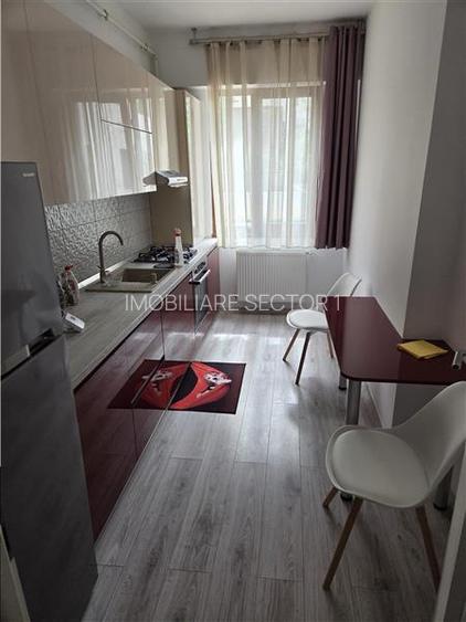 Apartament 2 camere spre inchiriere cu terasa Chitila Bucurestii Noi - 24