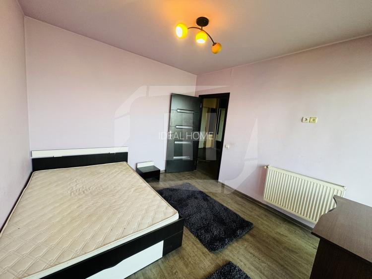 Apartament 2 camere, zona Scortarilor Marasti - 6