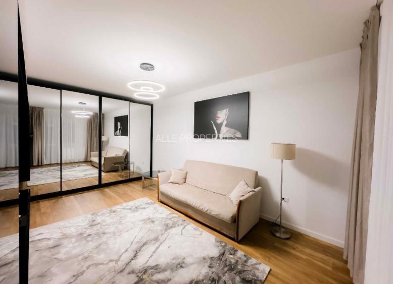 Inchiriere 2 Camere Grand Kristal Metalurgiei - 5