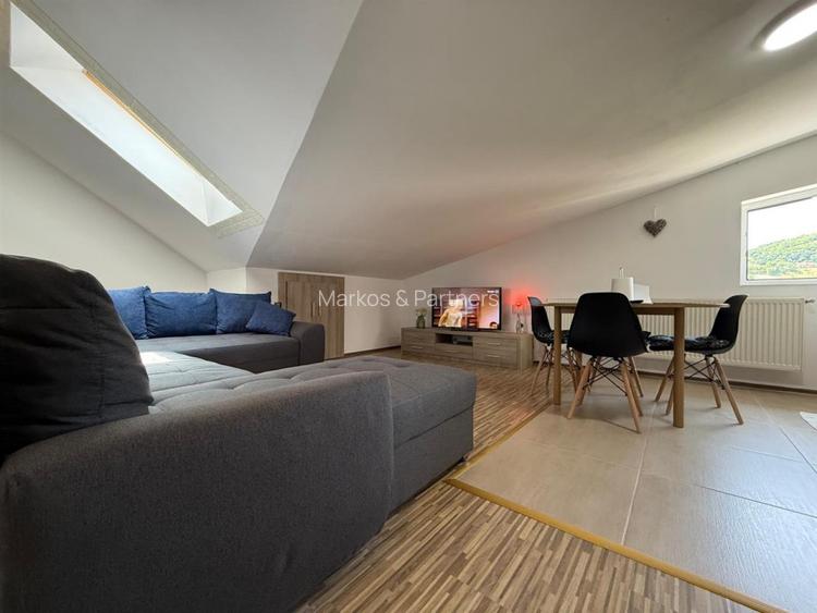 Apartament 3 camere l Mobilat si utilat l Floresti - 3