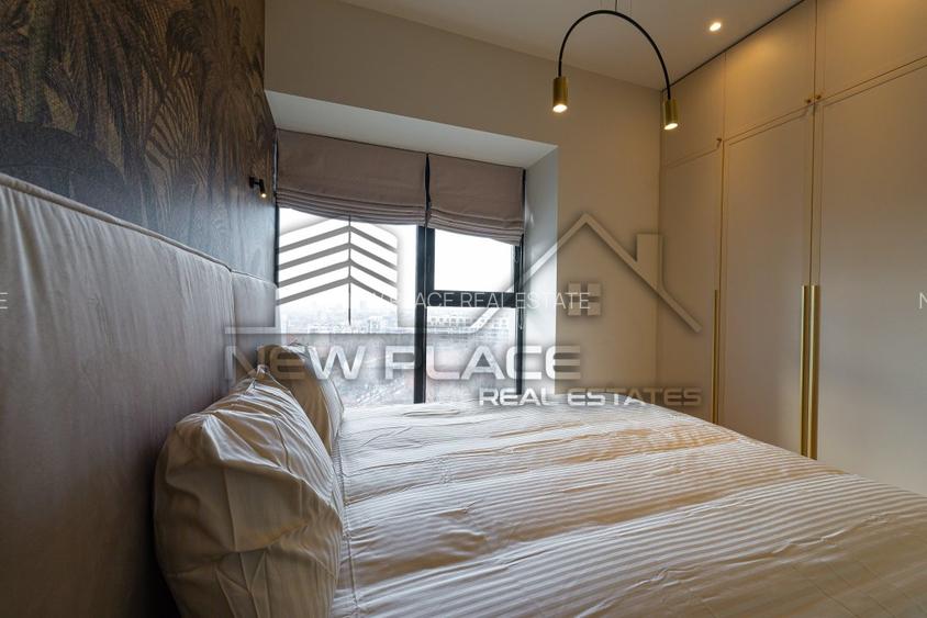 One Verdi Park | Apartament exclusivist | View liber | Ultra Lux - 21