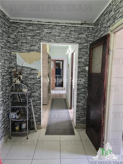 Apartament 3 camere, mobilat in Militari sector 6, zona Kaufland Valea Cascadelo - 10