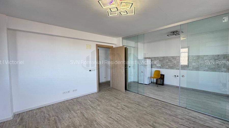 REA1028695 2 camere cu view superb terasa 18 mp Roka Residence - 2