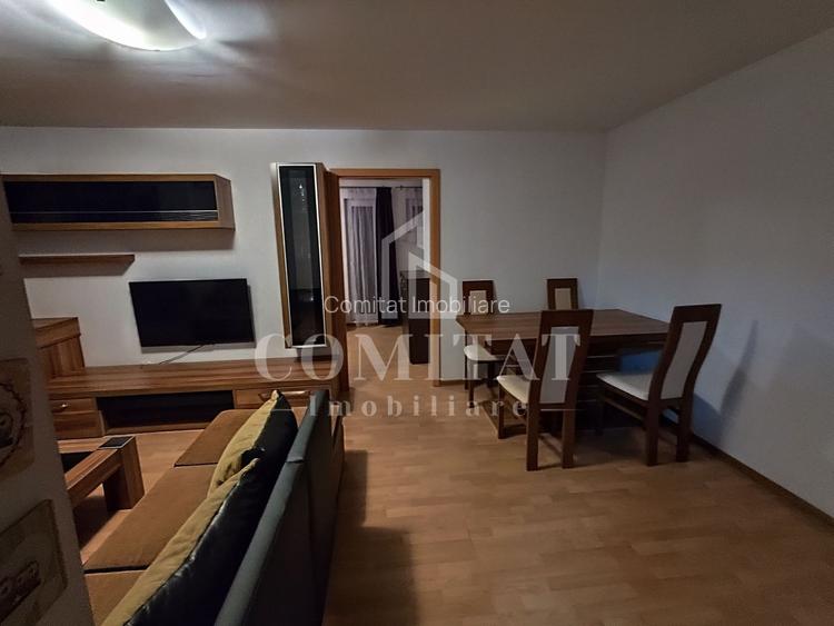 Apartament cu 2 camere | Zona Eroilor - Localitate Florești - 2