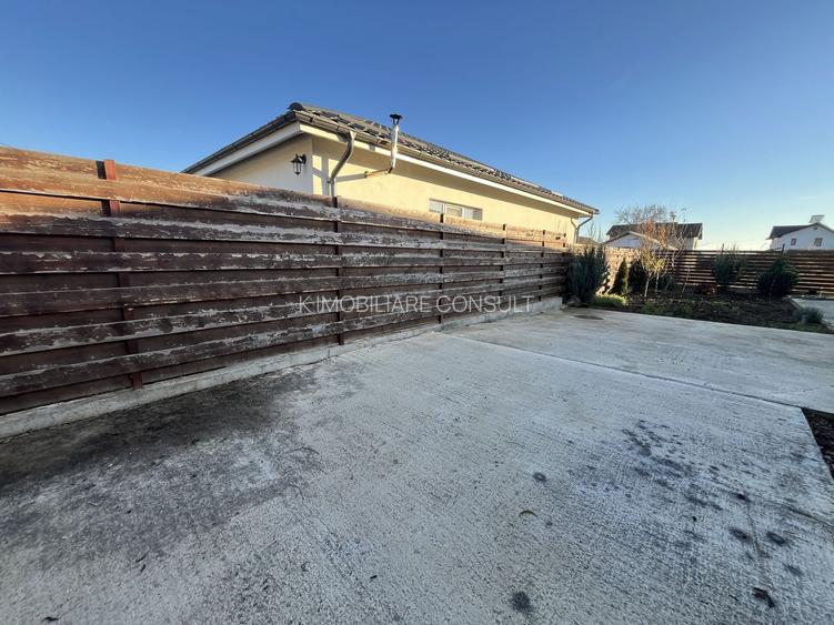 Glina stadion casa parter 4 camere - 25