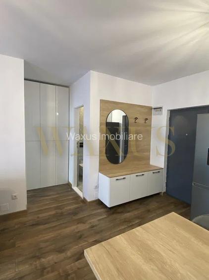 Apartament Modern - SU 40MP I Balcon I Garaj - zona Eroilor - 5