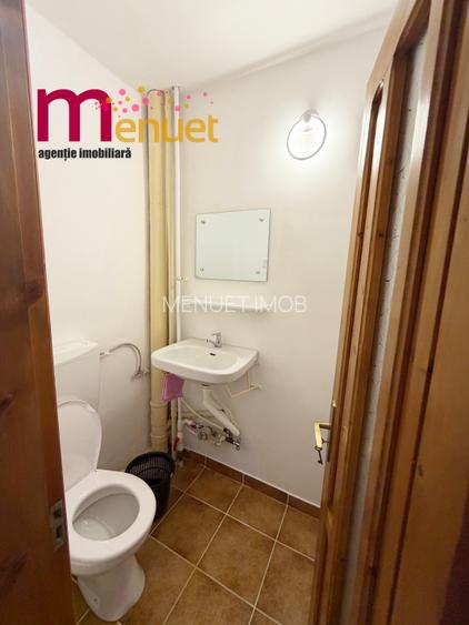 Apartament 3 camere,zona E3,etaj 2 - 10