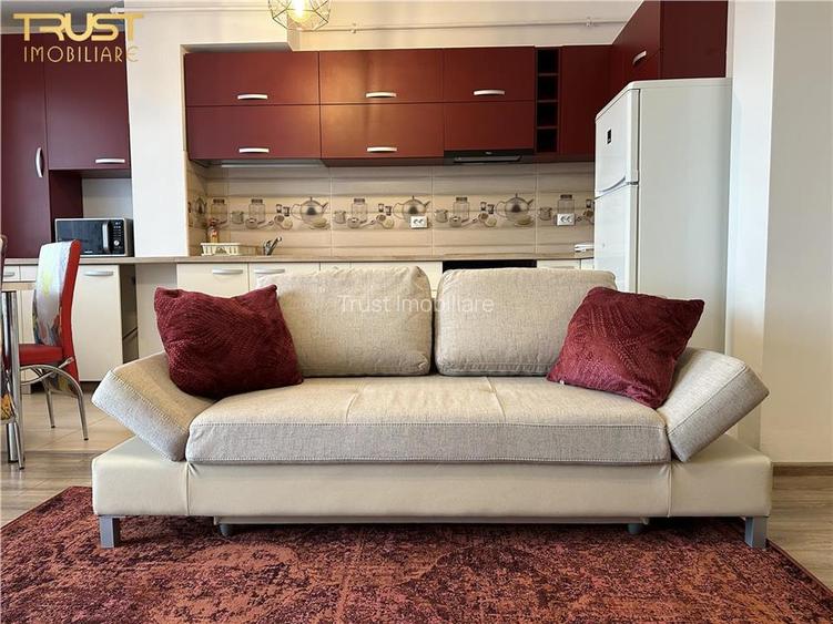 2 camere I Grand Park I Parcare Subterana | Iulius Mall - 7