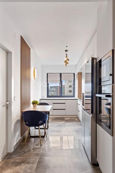 Apartament 4 camere | Parcare | Rond OMV - 8