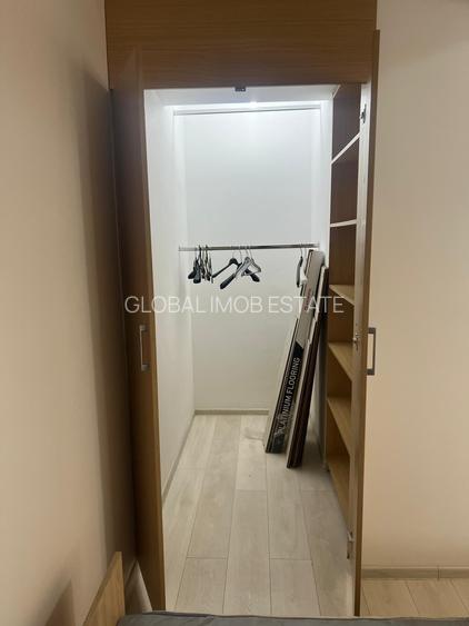 Inchiriere Apartament 2 camere  Bloc Nou Titan-Theodor Pallady - 8