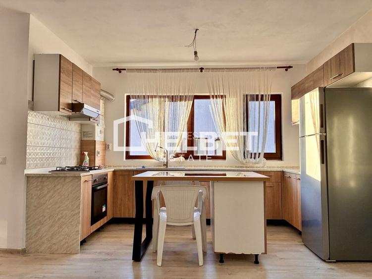 3 CAMERE / PET-FRIENDLY / SÂNPETRU / CURTE - 4
