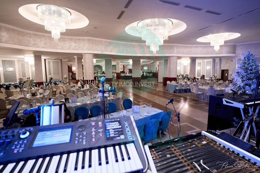 4 **** HOTEL PIATRA - NEAMT - 11